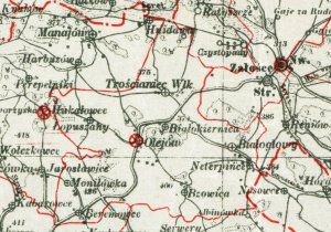 mapa 1937