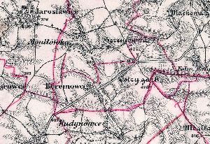 mapa 1880