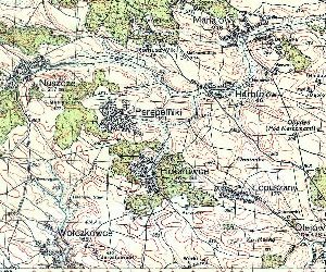 mapa 1939