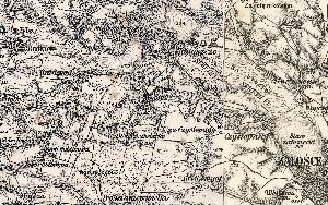 mapa 1879-1880