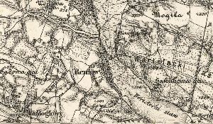 mapa 1879