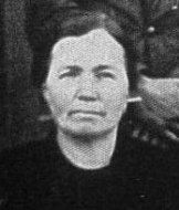 Zofia Czechowska