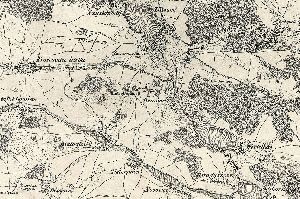 mapa 1855