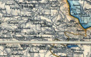 mapa 1859