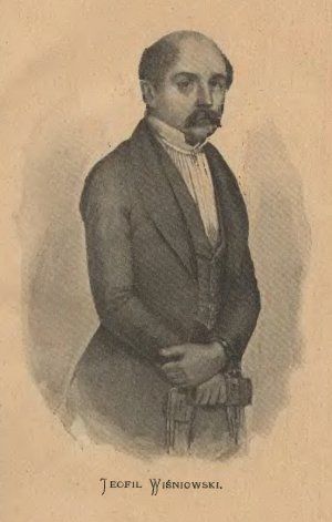 Teofil Wiśniowski