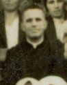 ksiądz Franciszek Dorożyński 1937