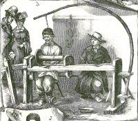 kaleki tokarz z Olejowa 1877